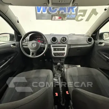 VOYAGE Trendline 1.6 T.Flex 8V 4p