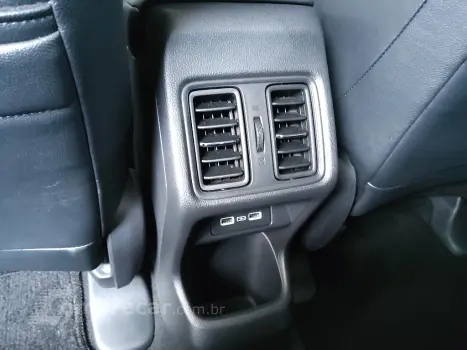 HR-V 1.5 DI I-VTEC FLEX EXL CVT