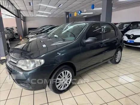 PALIO 1.0 MPI Fire Economy 8V