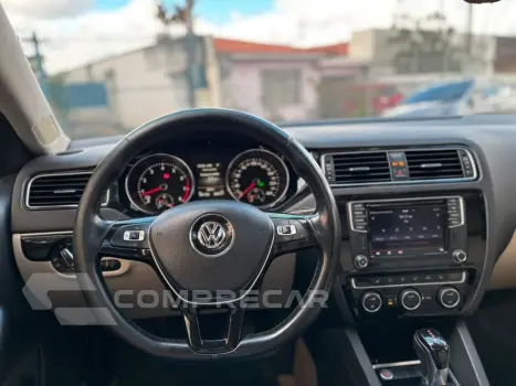 JETTA 2.0 Comfortline