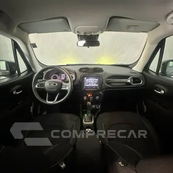 Renegade Sport T270 1.3 TB 4x2 Flex Aut.