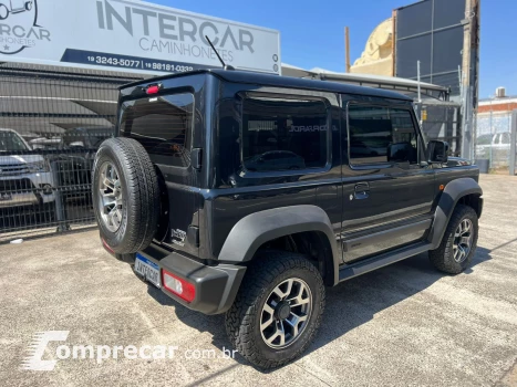 JIMNY 1.5 Sierra 4style 4X4