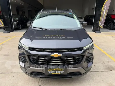 Spin 1.8 Premier 8V Flex 4P Automático