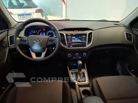 CRETA 1.6 16V Attitude