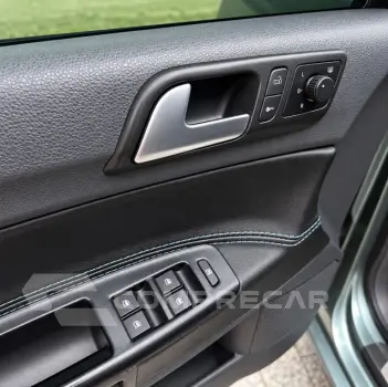 POLO 1.6 MI Sportline 8V