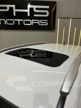 ECOSPORT 1.5 Ti-vct Titanium