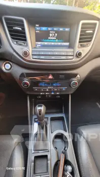 TUCSON 1.6 16V T-gdi GLS