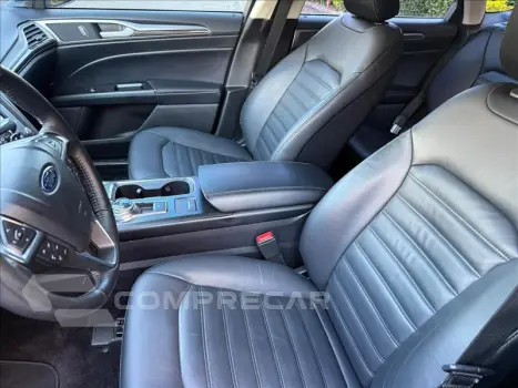 FUSION 2.0 SEL 16V
