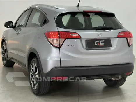 HR-V 1.8 16V FLEX EXL 4P AUTOMÁTICO