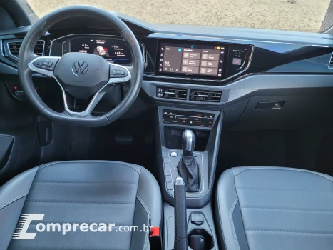 NIVUS 1.0 200 TSI Highline