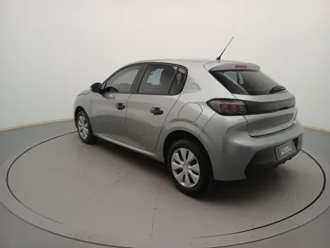 208 1.0 FIREFLY FLEX LIKE MANUAL