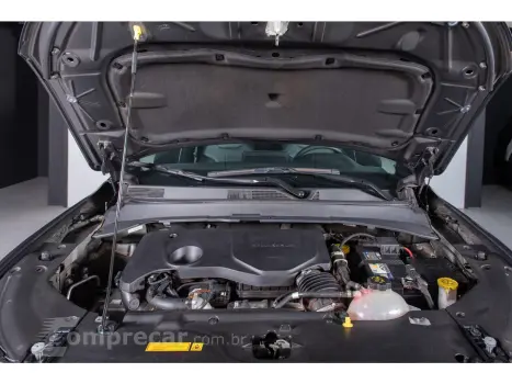 COMPASS 1.3 T270 TURBO FLEX LONGITUDE AT6