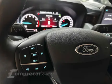 MAVERICK 2.0 ECOBOOST GASOLINA LARIAT FX4 AUTOMÁTICO