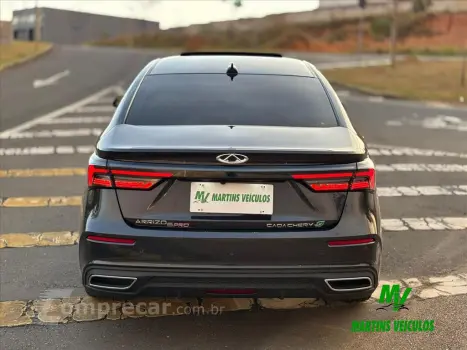 ARRIZO 6 PRO 1.5 TCI Hybrid MAX Drive