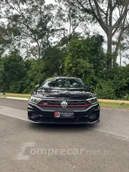 Jetta GLI 2.0