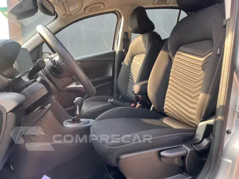 PULSE AUDACE 1.0 Turbo 200 Flex Aut.