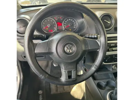 GOL 1.0 MI CITY 8V FLEX 4P MANUAL