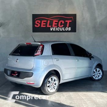 PUNTO 1.4 Attactive 8V