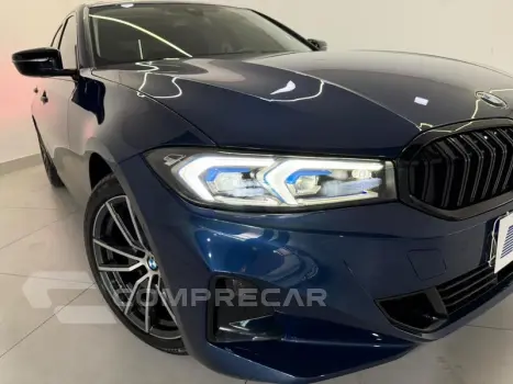 320I SPORT GP FLEX