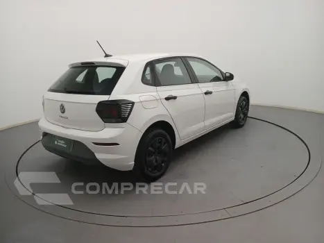 POLO 1.0 MPI TRACK MANUAL
