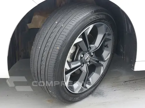 CIVIC 2.0 DI eHEV ADVANCED E-CVT