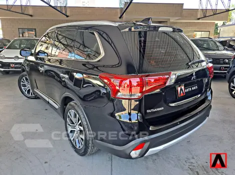 OUTLANDER 3.0 GT 4X4 V6 24V