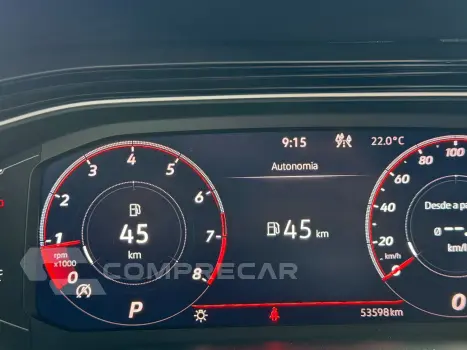 Polo GTS 1.4 TSI 16V Flex