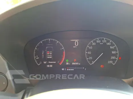 City 1.5 I-Vtec Flex Hatch Touring Cvt