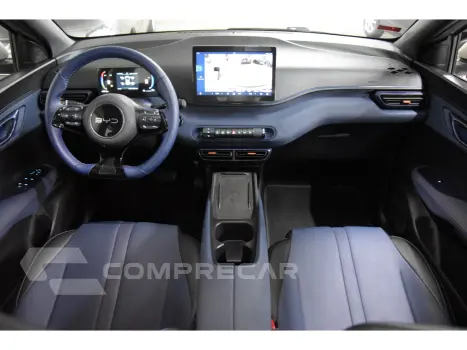 DOLPHIN MINI GS EV