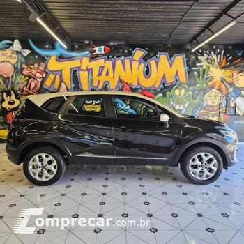 CAPTUR ZEN 16A