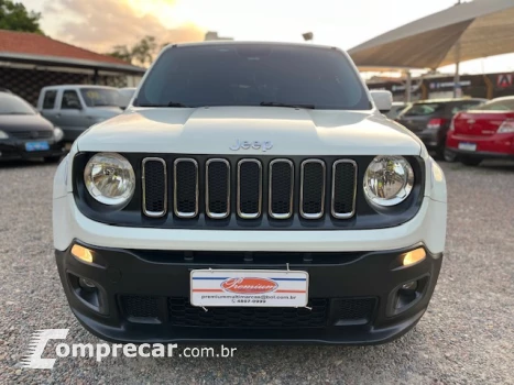 RENEGADE 1.8 16V Sport
