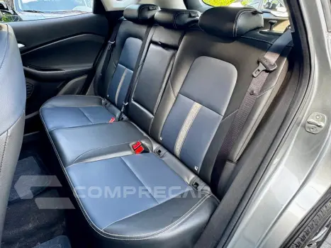 TRACKER 1.2 Turbo Premier