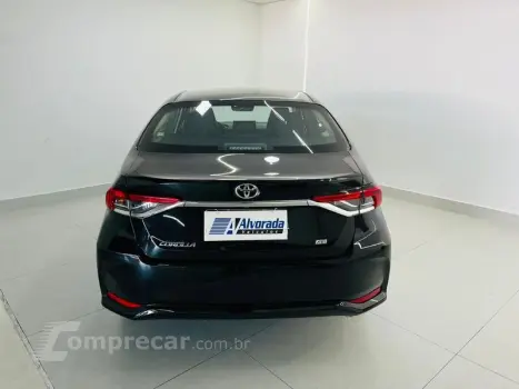 COROLLA XEI 20