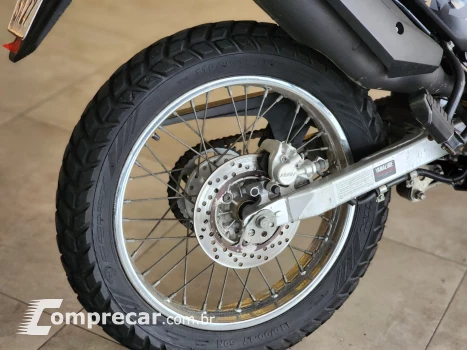 XTZ 150 CROSSER Z FLEX