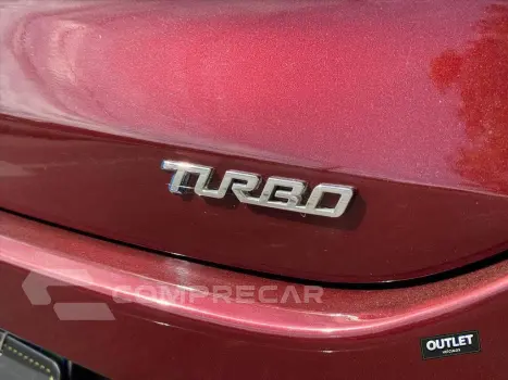 ONIX 1.0 TURBO FLEX PLUS PREMIER AUTOMÁTICO