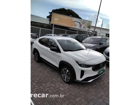 FASTBACK 1.0 TURBO 200 FLEX AUDACE CVT