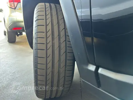 COMPASS LONG. T270 1.3 TB 4x2 Flex Aut.