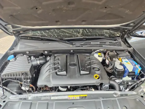 AMAROK 3.0 V6 TDI HIGHLINE EXTREME CD 4MOTION