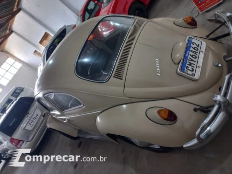 Fusca 1300