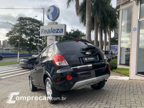 CAPTIVA SPORT FWD 2.4 16V 171/185cv