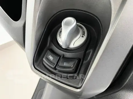 YAMAHA NMAX CONNECTED 160 ABS