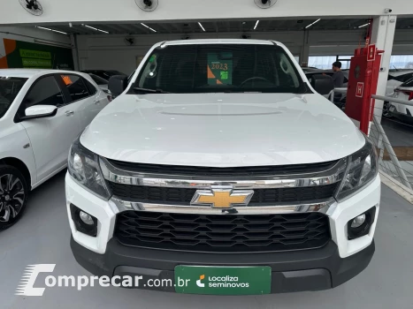 S10 2.8 16V TURBO DIESEL LT CD 4X4 AUTOMÁTICO
