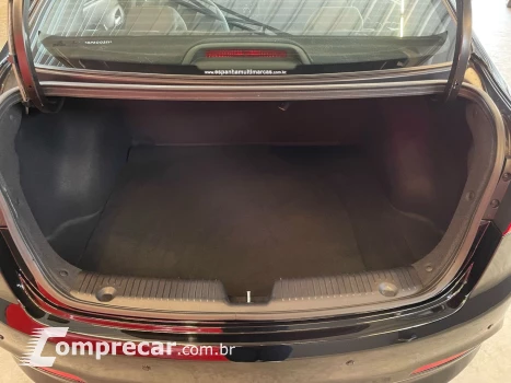 Hb20s 1.6 Comfort Plus 16V Flex 4P Manual
