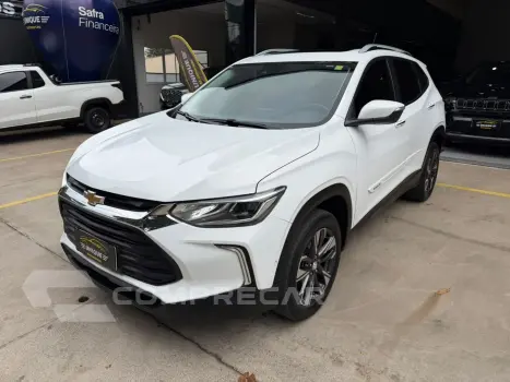 Tracker 1.2 Turbo Flex Premier Automático
