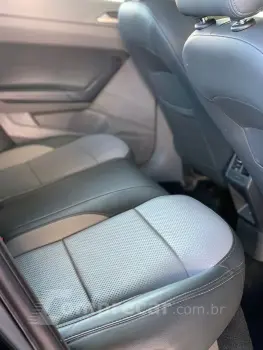 VIRTUS Comfort. 200 TSI 1.0 Flex 12V Aut