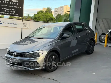 Polo 1.0 Mpi Track Manual