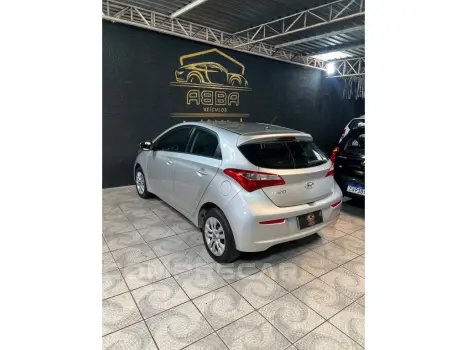 HB20 1.0 COMFORT STYLE 12V FLEX 4P MANUAL