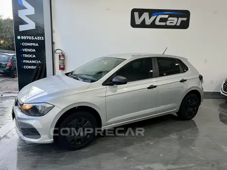POLO 1.0 MPI Track