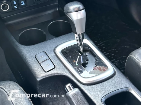 HILUX 2.8 D-4D TURBO DIESEL CD SRX 4X4 AUTOMÁTICO