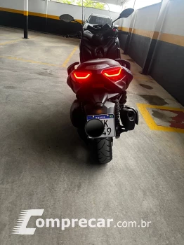 X-Max 250
